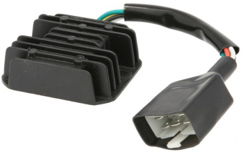 Releu incarcare 5 fire Kymco 200cc 12v/10A 