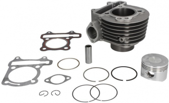 Set motor GY6 125cc 52.40mm 