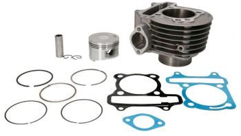 Set motor GY6 150cc 62.00mm 