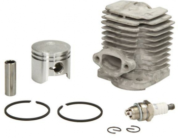 Set motor Pocket bike 44mm 46x46mm 