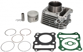 Set motor Honda CBF 125 2009-2017 