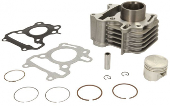 Set motor Sym Orbit 50cc 37mm bolt 10mm 