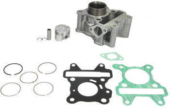Set motor Yamaha Neos 38mm 4T 