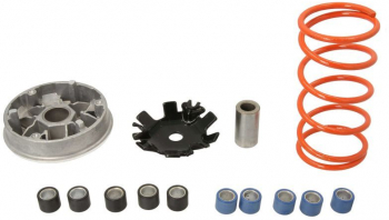 Variator tuning Peugeot Speedfight 1-2-3/Buxy/Trekker/Elyseo 50cc 