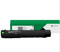 Cartus Toner Lexmark 85D0HK0 28k compatibil cu CX930/CX931 Black 