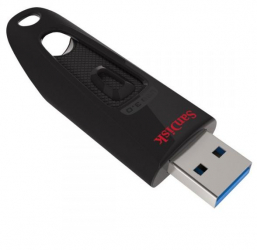 USB Flash Drive Sandisk Ultra 128GB USB 3.0 sdcz48-128g-u46 
