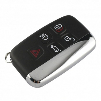 Cheie Auto Completa Techstar® LAND ROVER Evoque Discovery Range Rover 5 Butoane 433mhz Smart 
