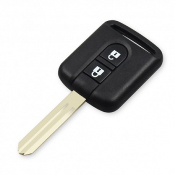Cheie Auto Completa Techstar and reg Nissan Micra Navara Patrol Qashqai 2 Butoane 433Mhz 7946 