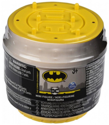 Figurina surpriza Batman DC Comics 