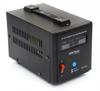 Stabilizator de tensiune 1000VA 230V KD1925 
