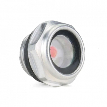 Vizor ulei cap compresor 3/8 16mm B-AC0073