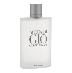 Acqua Di Gio Barbati apa de Toaleta Giorgio Armani100 ml barbati
