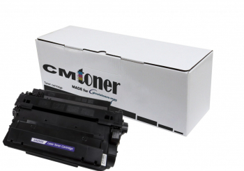 HP Toner CM compatibil CE255X 3482B002 CRG724H 12500 pagini 