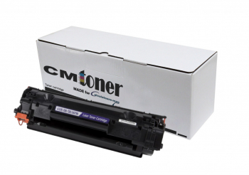 HP Toner CM compatibil CE278A 3500B002 3483B002 CRG728 CRG726 2100 pagini patent free 