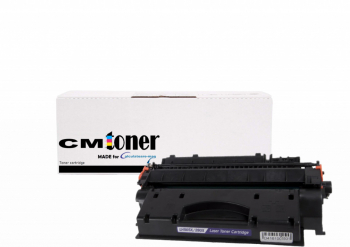 HP Toner CM compatibil CE505X CF280X 3480B002 2617B002 CRG719H CRG720 6900 pagini 