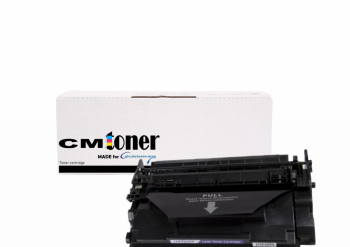 HP Toner CM compatibil HP-26X/CRG052H CF226X 2200C002 CRG052H 9000 pagini 