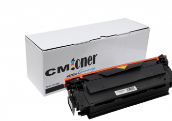 HP Toner CM compatibil HP-508XB CF360X 508X 12500 pagini 