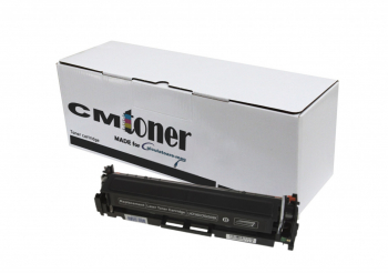 HP Toner CM compatibil HP-CF540X CF540X 203X 3028C002 CRG054HK CHIP updatat 3200 pagini 