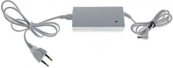 Alimentator curent continuu stabilizat 12V 3800 mA cu protectie cablu 1 m Alb TCL-BBL7281 