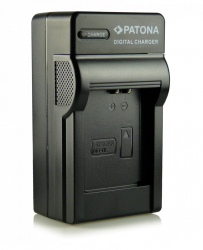Incarcator Patona pentru acumulator Canon NB-11L 