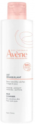 Lapte demachiant hidratant cu efect de curatare si calmare Avene Leche 200 ml 