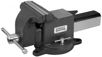 Menghina de banc rotativa Heavy-Duty STANLEY bacuri 150 mm 