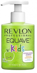 Revlon Professional Equave Kids 2In1 Shampoo 300 ml