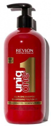 Sampon de par Revlon Uniq One - All in one 490 ml