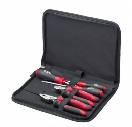 Trusa pentru mecanici 6 piese Wiha 30824 