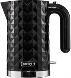 Fierbator Camry CR 1269b 2200 W vas 1.7 l Negru 