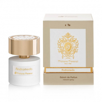 Andromeda Tiziana Terenzi parfum - extract de parfum unisex 