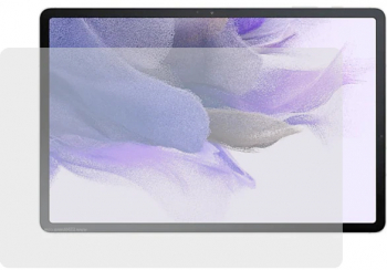 Folie Mata de protectie ecran pentru Lenovo Tab P12 silicon 