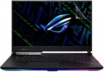 Folie mata pentru Asus ROG Strix Scar 17 SE G733 2022 protectie display din silicon 