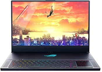 Folie protectie display pentru Asus ROG Zephyrus S GX701 din silicon 