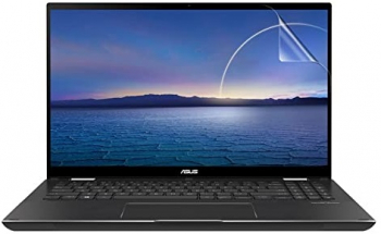Folie mata pentru Asus Zenbook 14 Flip OLED UP5401E protectie display din silicon 