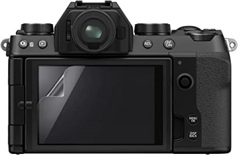 Folie silicon pentru Fujifilm X-S10 protectie ecran antishock 
