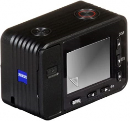 Folie silicon pentru Sony RX0 II protectie ecran antishock 