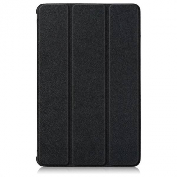 Husa SmartCase pentru tableta Samsung Galaxy Tab S6 Lite 10.4 2020/2022 Negru MON-BBL7360