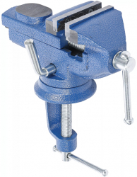 Menghina de banc rotativa BGS bacuri 60mm 