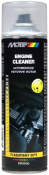 Solutie Motip pentru Curatarea Motorului Engine Cleaner 500 ml 