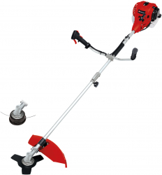 Motocoasa Einhell GC-BC 251 I AS 25.4 cc 0.6 k W 