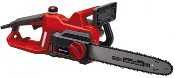 Ferastrau electric cu lant Einhell GC-EC 1935 220 V 1900 W lungime lama 35 cm 