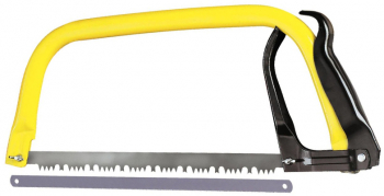 Ferastrau pentru crengi si metale tip BOW SAW 300 mm 