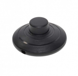 Intrerupator de picior Negru ATX-BBL7620 