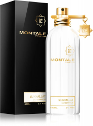 Montale Mukhallat Eau de Parfum unisex 100 ml 