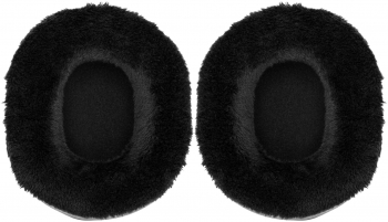 Set 2 bureti PadForce pentru casti JBL Everest Elite 750NC Over-Ear - Piele ecologica + Catifea 