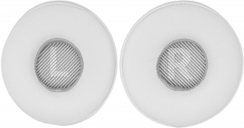 Set 2 bureti PadForce pentru casti JBL V300BT Everest 300 - Alb 
