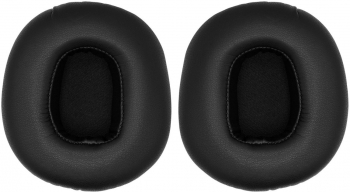 Set 2 bureti PadForce pentru casti Razer Tiamat 7.1 V1 Tiamat 2.2 V1 Over-Ear Negru 