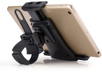 Suport de telefon/tableta pentru echipamente fitness 
