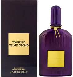 TOM FORD Velvet Orchid Eau de Parfum 100 ml 